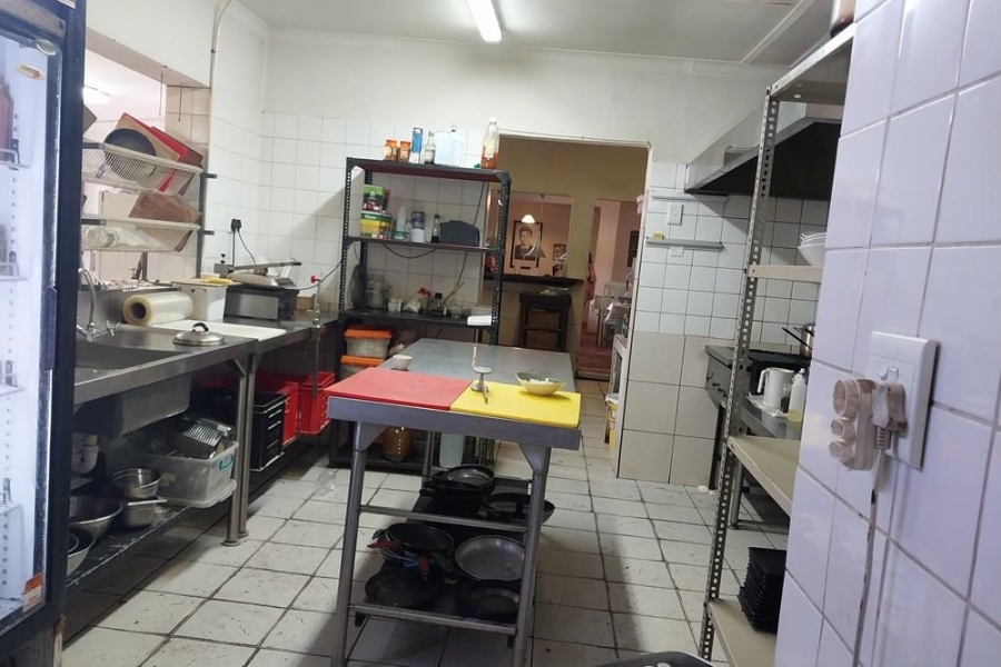 Commercial Property for Sale in Heidelberg Western Cape